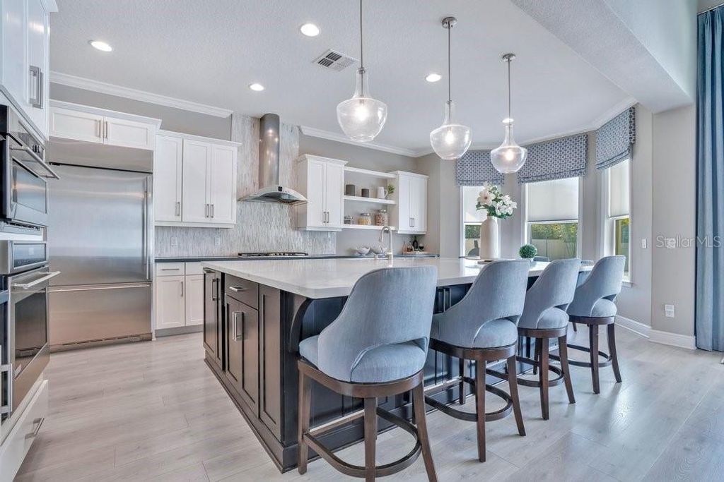 Image 14 of property listing at 8670 HATA STREET, Orlando, FL 32827