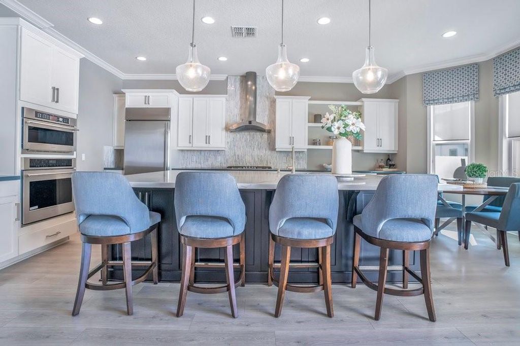 Image 15 of property listing at 8670 HATA STREET, Orlando, FL 32827