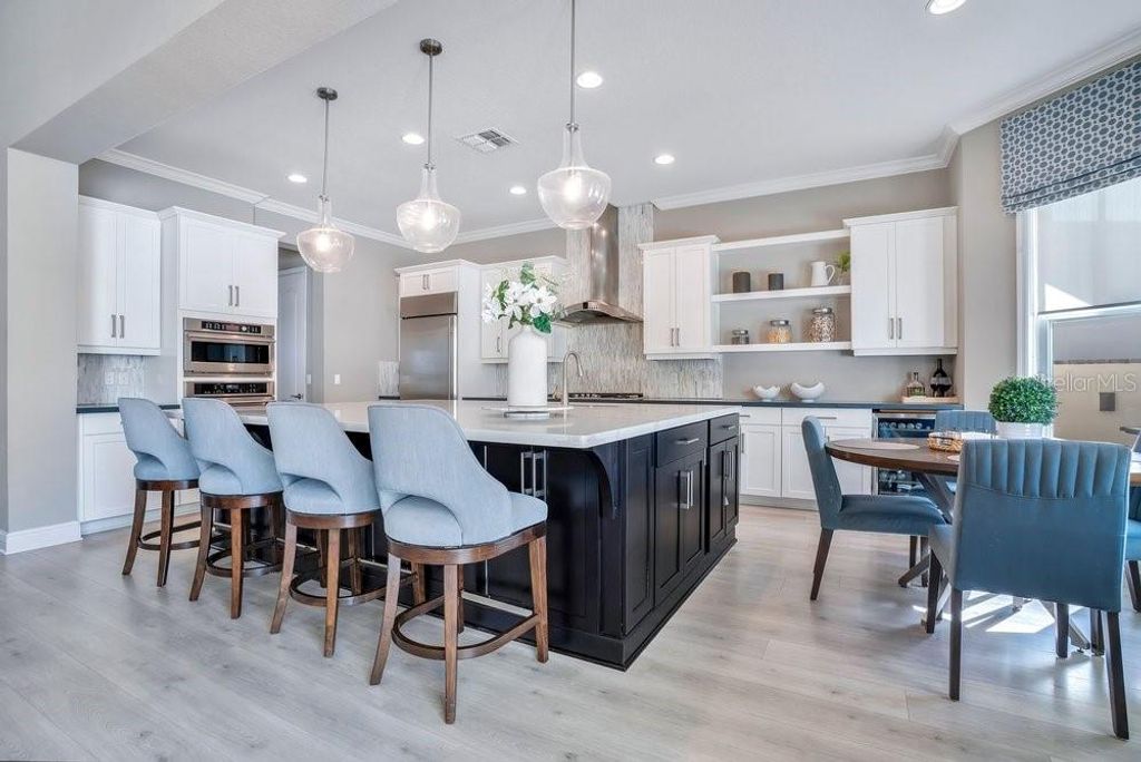 Image 17 of property listing at 8670 HATA STREET, Orlando, FL 32827