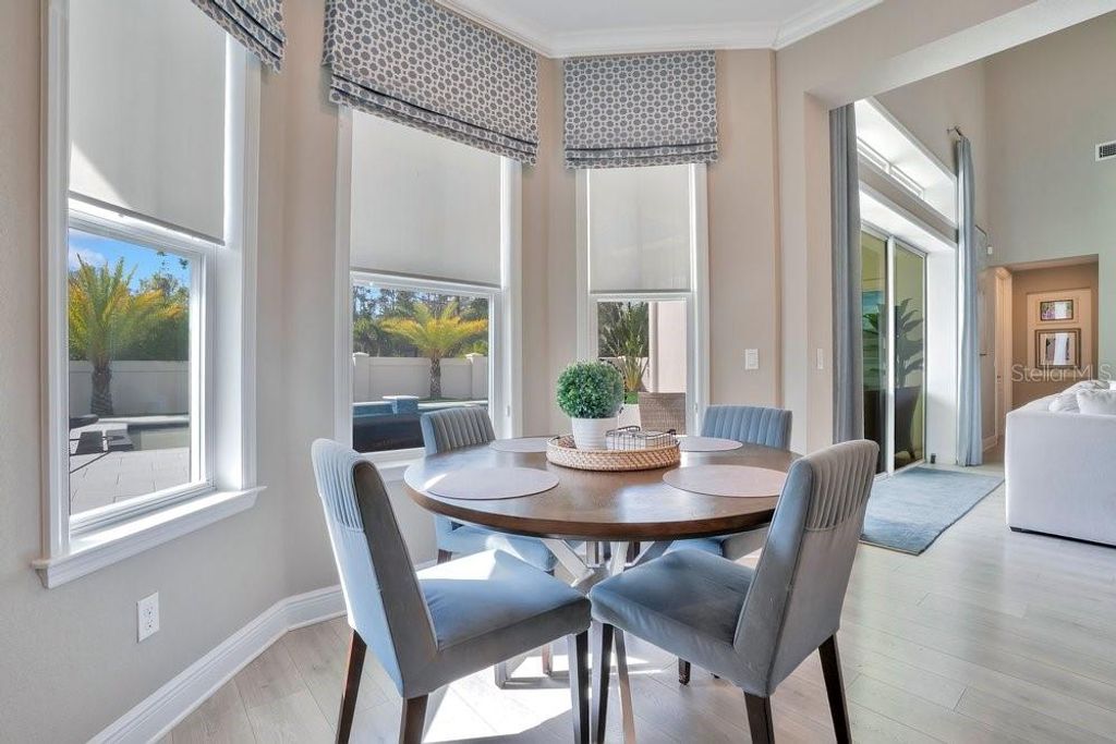 Image 20 of property listing at 8670 HATA STREET, Orlando, FL 32827