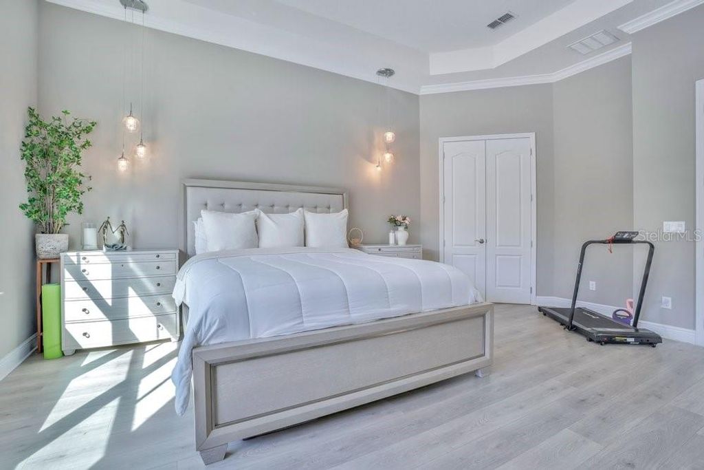 Image 26 of property listing at 8670 HATA STREET, Orlando, FL 32827