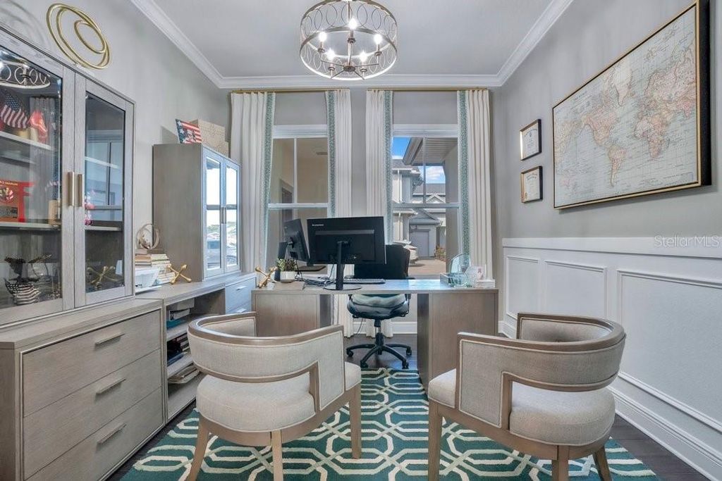 Image 32 of property listing at 8670 HATA STREET, Orlando, FL 32827