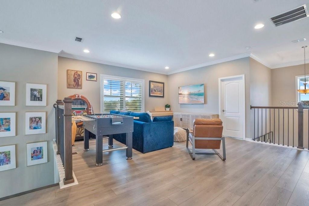 Image 33 of property listing at 8670 HATA STREET, Orlando, FL 32827