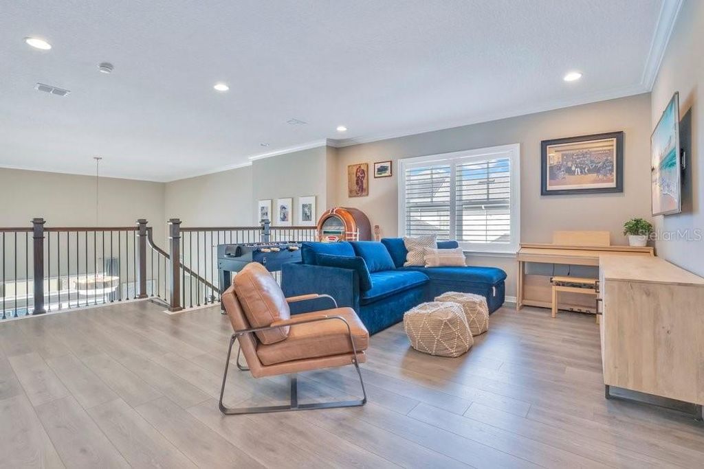 Image 34 of property listing at 8670 HATA STREET, Orlando, FL 32827