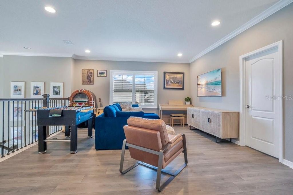 Image 35 of property listing at 8670 HATA STREET, Orlando, FL 32827