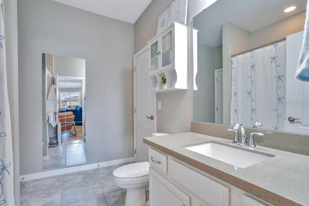 Image 39 of property listing at 8670 HATA STREET, Orlando, FL 32827