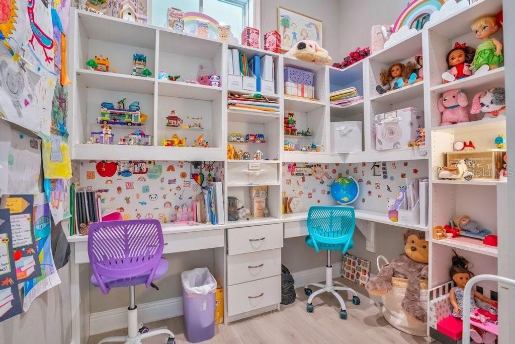 Image 46 of property listing at 8670 HATA STREET, Orlando, FL 32827