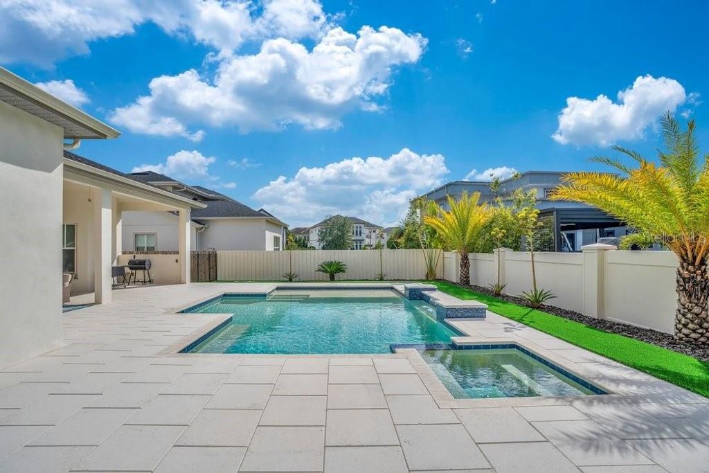 Image 50 of property listing at 8670 HATA STREET, Orlando, FL 32827