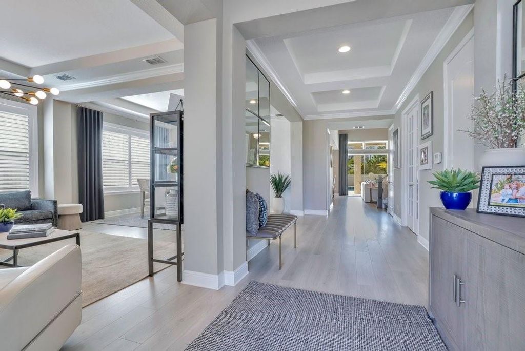 Image 6 of property listing at 8670 HATA STREET, Orlando, FL 32827