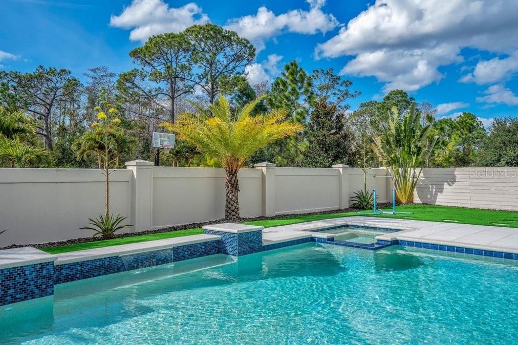 Image 53 of property listing at 8670 HATA STREET, Orlando, FL 32827