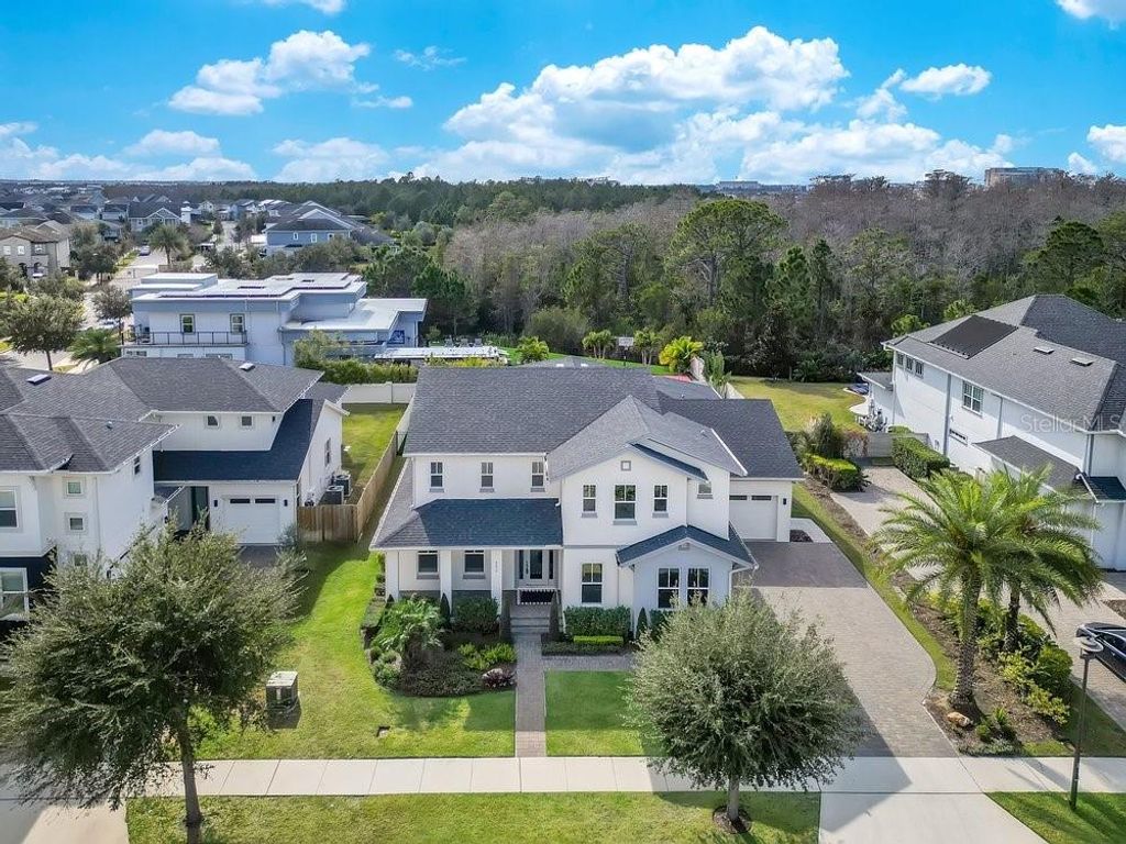 Image 55 of property listing at 8670 HATA STREET, Orlando, FL 32827