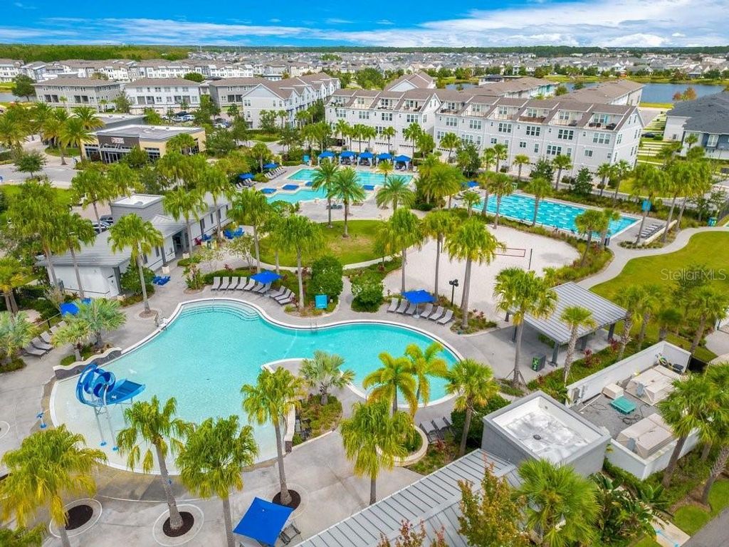 Image 64 of property listing at 8670 HATA STREET, Orlando, FL 32827