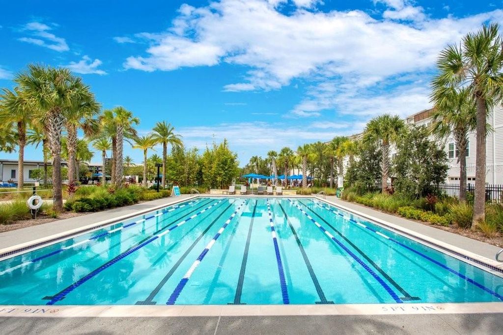 Image 65 of property listing at 8670 HATA STREET, Orlando, FL 32827