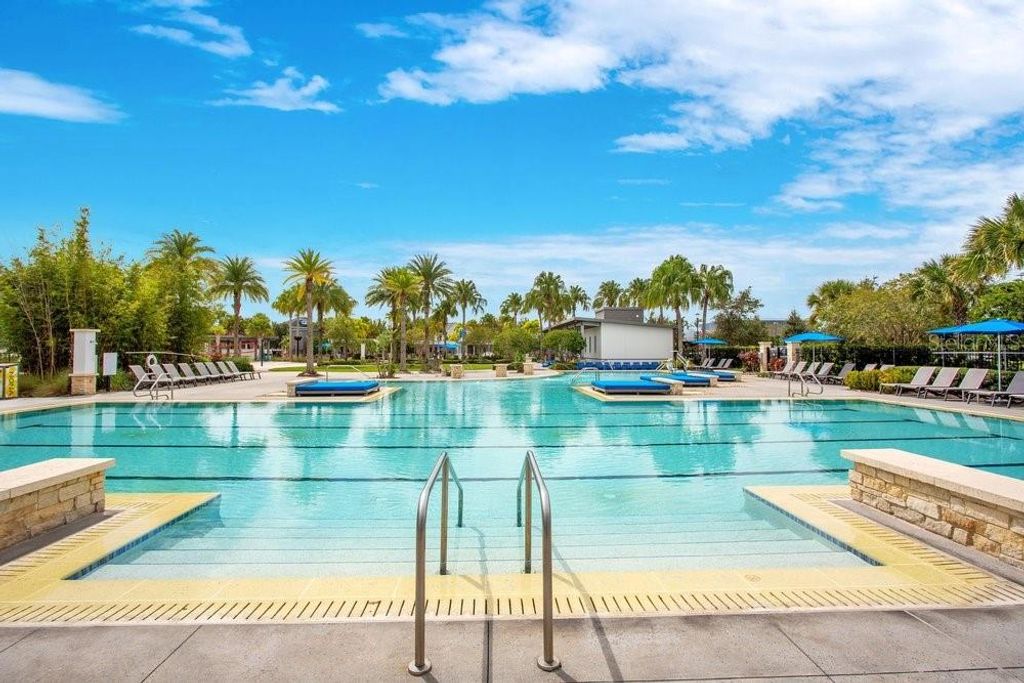 Image 69 of property listing at 8670 HATA STREET, Orlando, FL 32827