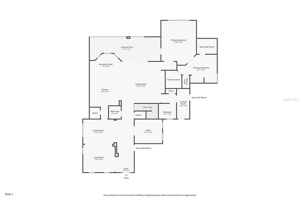 Image 77 of property listing at 8670 HATA STREET, Orlando, FL 32827