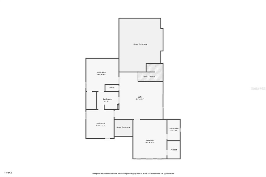 Image 78 of property listing at 8670 HATA STREET, Orlando, FL 32827