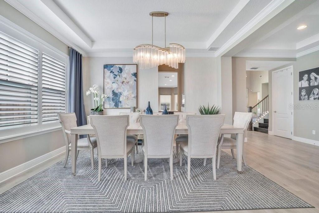 Image 9 of property listing at 8670 HATA STREET, Orlando, FL 32827