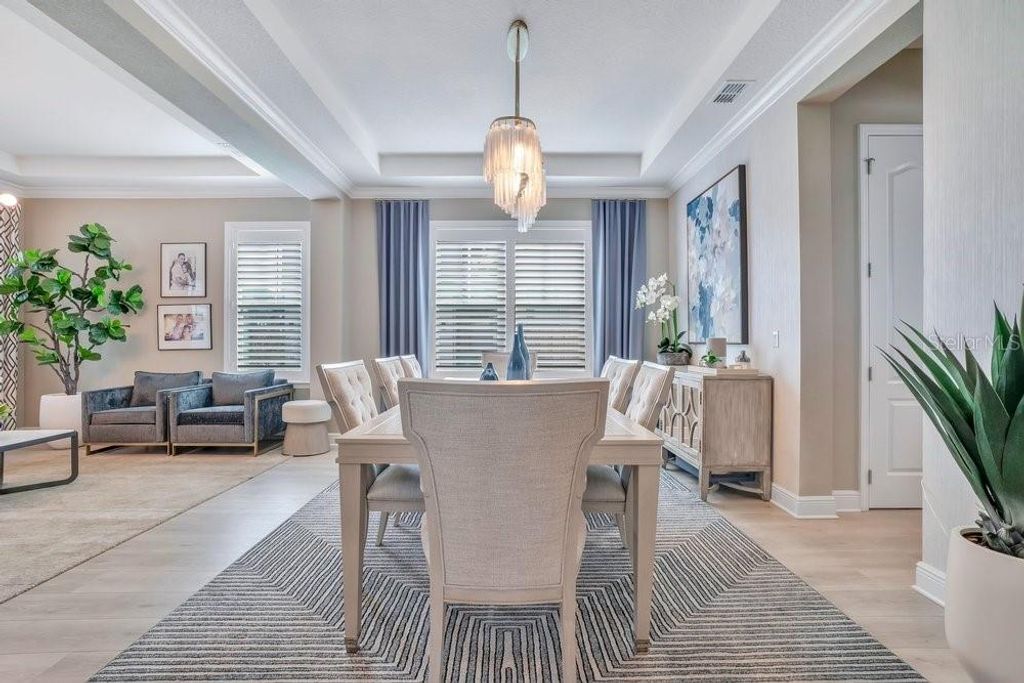 Image 10 of property listing at 8670 HATA STREET, Orlando, FL 32827