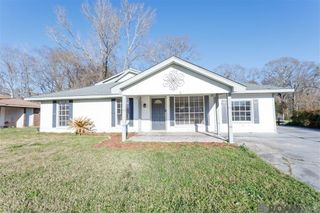13202 Morvant Rd, Baker, LA 70714