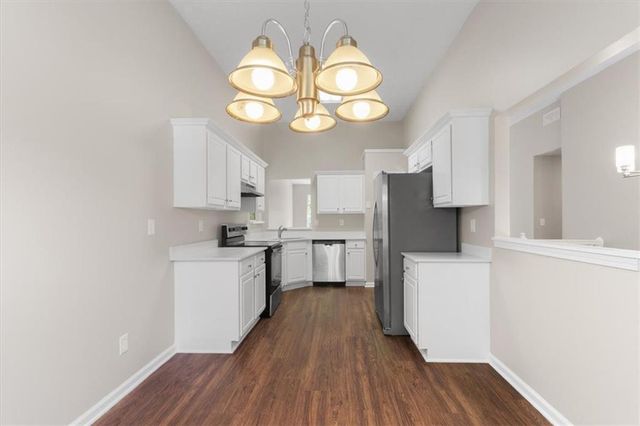 4851 Daintree Court, Flowery Branch, GA 30542