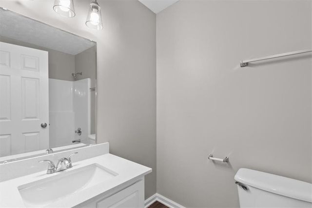 4851 Daintree Court, Flowery Branch, GA 30542