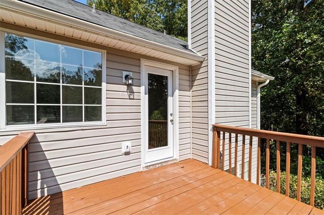 4851 Daintree Court, Flowery Branch, GA 30542