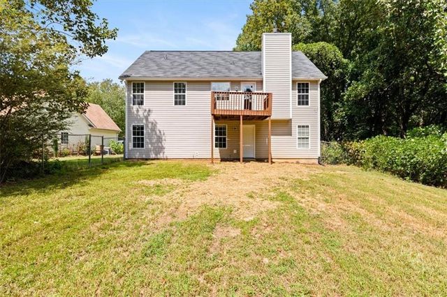 4851 Daintree Court, Flowery Branch, GA 30542