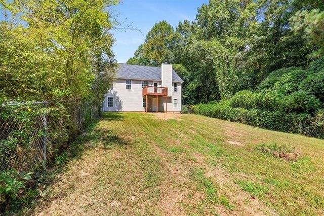 4851 Daintree Court, Flowery Branch, GA 30542