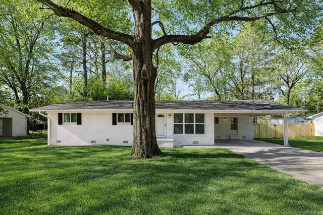 1522 Chris Drive, Benton, AR 72015