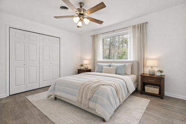 1522 Chris Drive, Benton, AR 72015