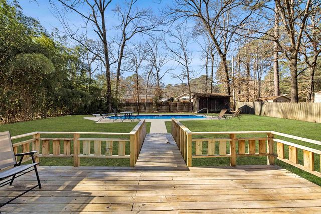 1522 Chris Drive, Benton, AR 72015