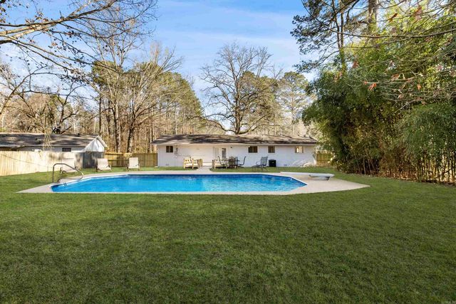 1522 Chris Drive, Benton, AR 72015