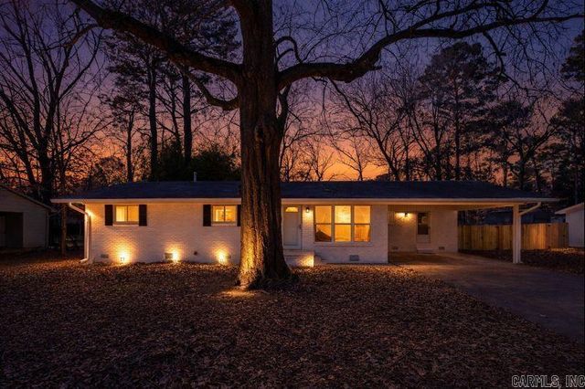 1522 Chris Drive, Benton, AR 72015