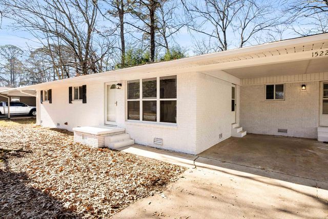 1522 Chris Drive, Benton, AR 72015