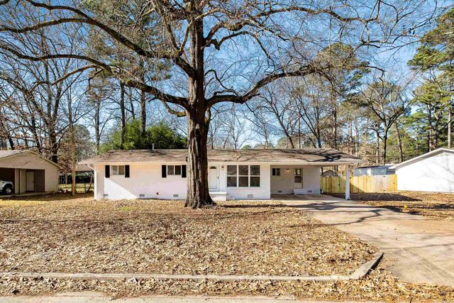 1522 Chris Drive, Benton, AR 72015