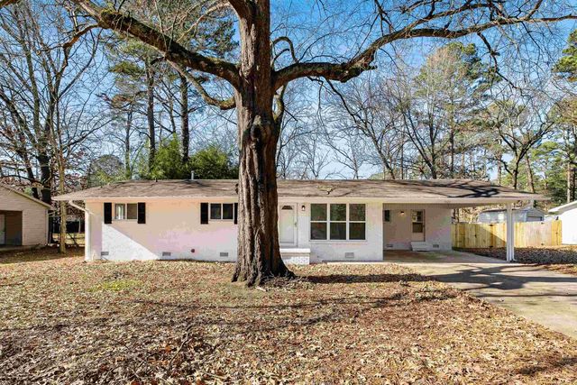 1522 Chris Drive, Benton, AR 72015