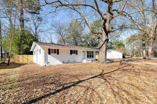 1522 Chris Drive, Benton, AR 72015