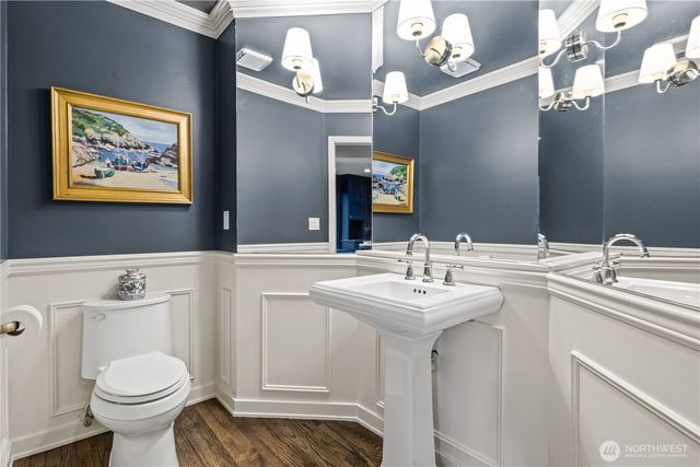 21319 NE 101st Court, Redmond, WA 98053