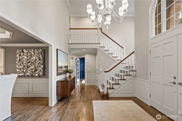 21319 NE 101st Court, Redmond, WA 98053