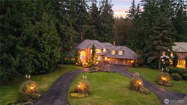 21319 NE 101st Court, Redmond, WA 98053