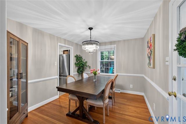 9310 Wishart Rd, Henrico, VA 23229