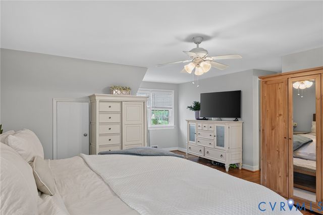 9310 Wishart Rd, Henrico, VA 23229