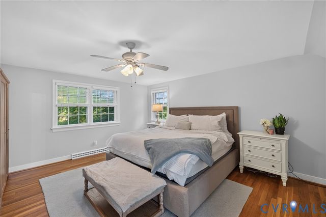 9310 Wishart Rd, Henrico, VA 23229