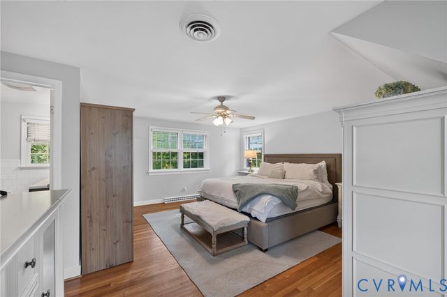 9310 Wishart Rd, Henrico, VA 23229