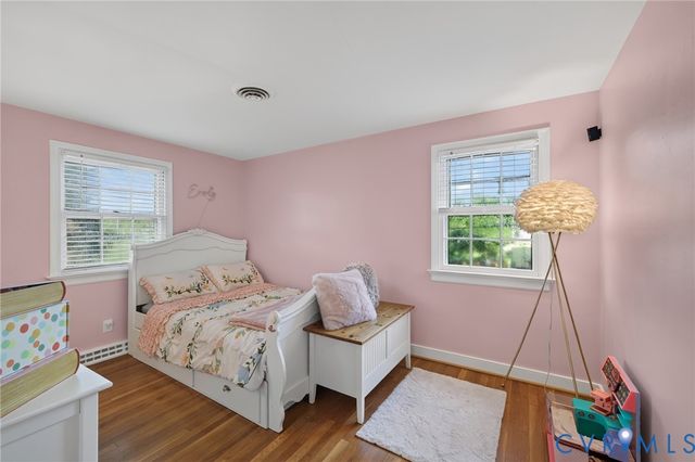9310 Wishart Rd, Henrico, VA 23229