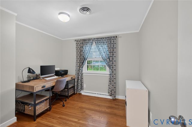 9310 Wishart Rd, Henrico, VA 23229