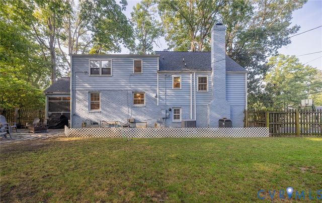 9310 Wishart Rd, Henrico, VA 23229