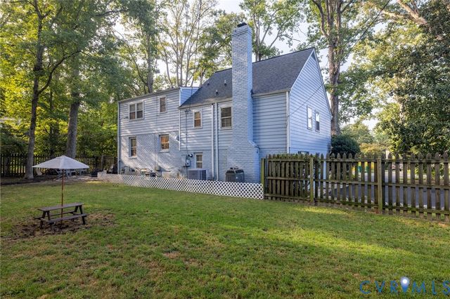 9310 Wishart Rd, Henrico, VA 23229
