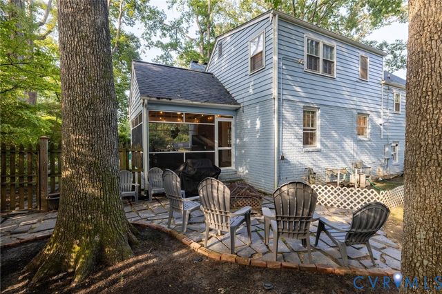 9310 Wishart Rd, Henrico, VA 23229