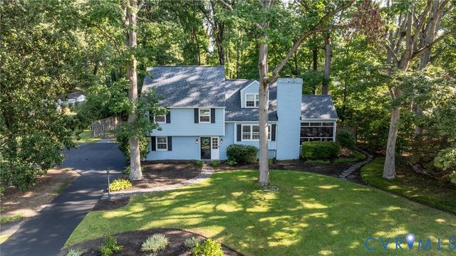 9310 Wishart Rd, Henrico, VA 23229